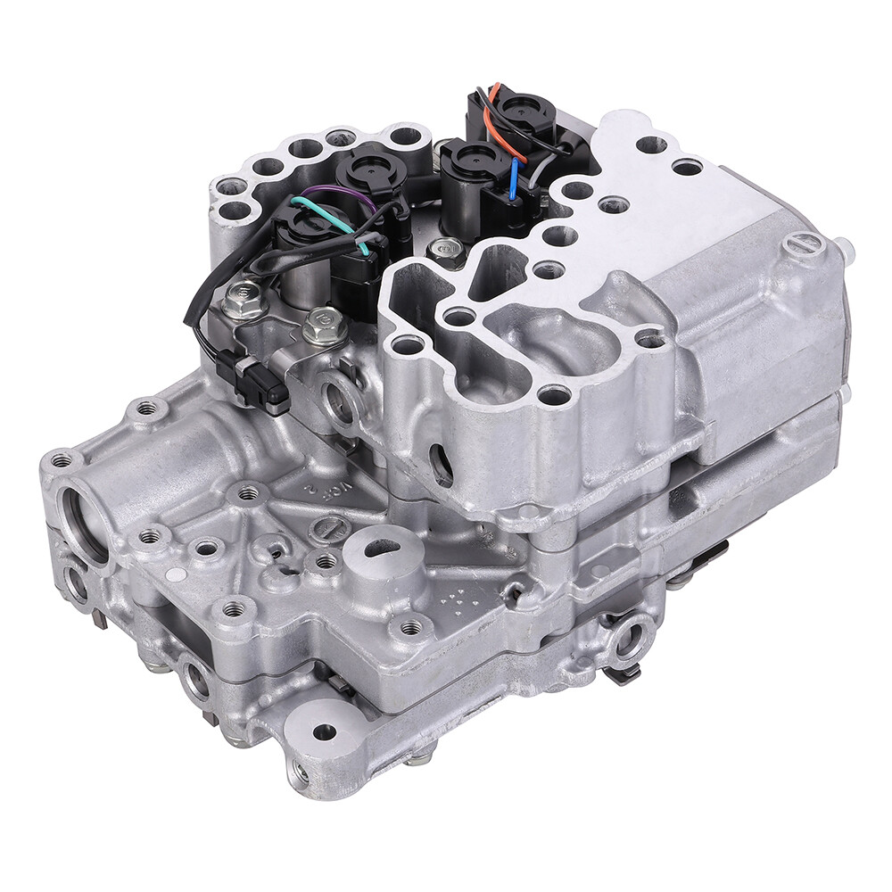 OEM Transmission Valve Body TR580 For 2012-2018 Subaru Forester