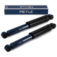 2X Meyle 6267250013 StoßDäMpfer Gasdruck FüR Opel Astra G Caravan Hinten 436284