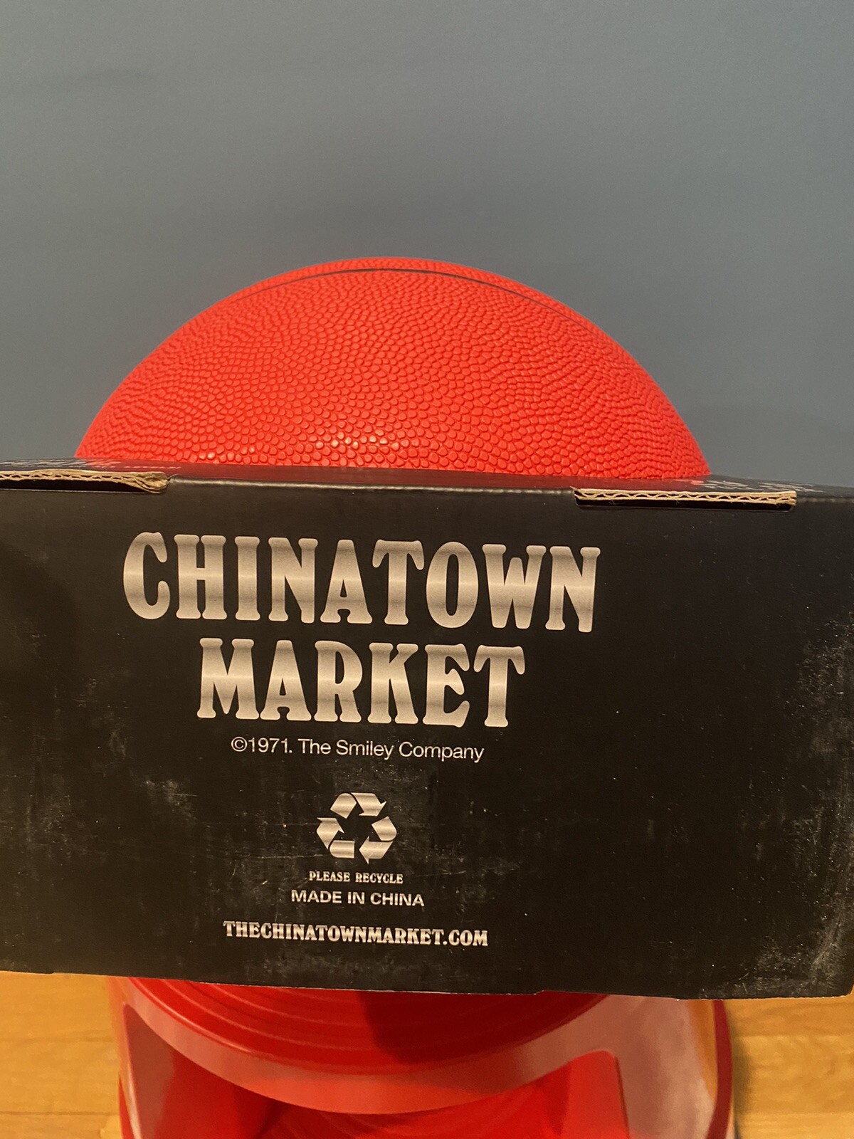 Chinatown Market Fazeclan Basketball eBay