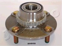 420502 Japko Radnabe FüR Hyundai
