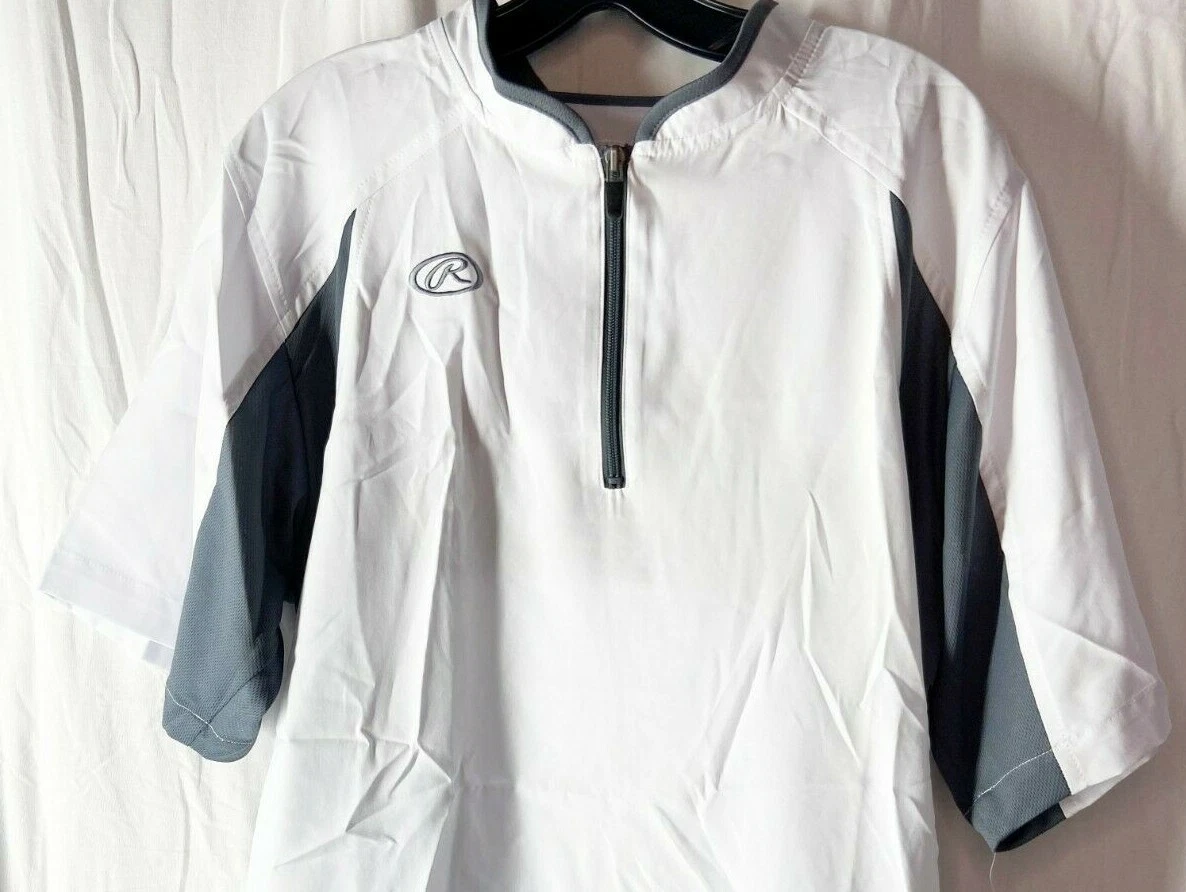 Rawlings launch cage jacket sale