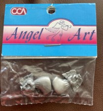 Angel Art Guard Angel CCA Cousin Corporation of America 9544