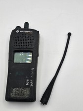 Motorola XTS1500 700/800 MHz radio 8 meg P25 H66UCD9PW5BN 5000080004105 Apart1