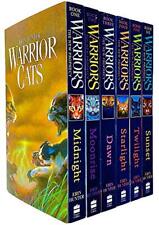 Cat Warrior 2: Fire and Ice (Chinese Only) (Chinese Edition) - Erin Hunter:  9787500790525 - AbeBooks