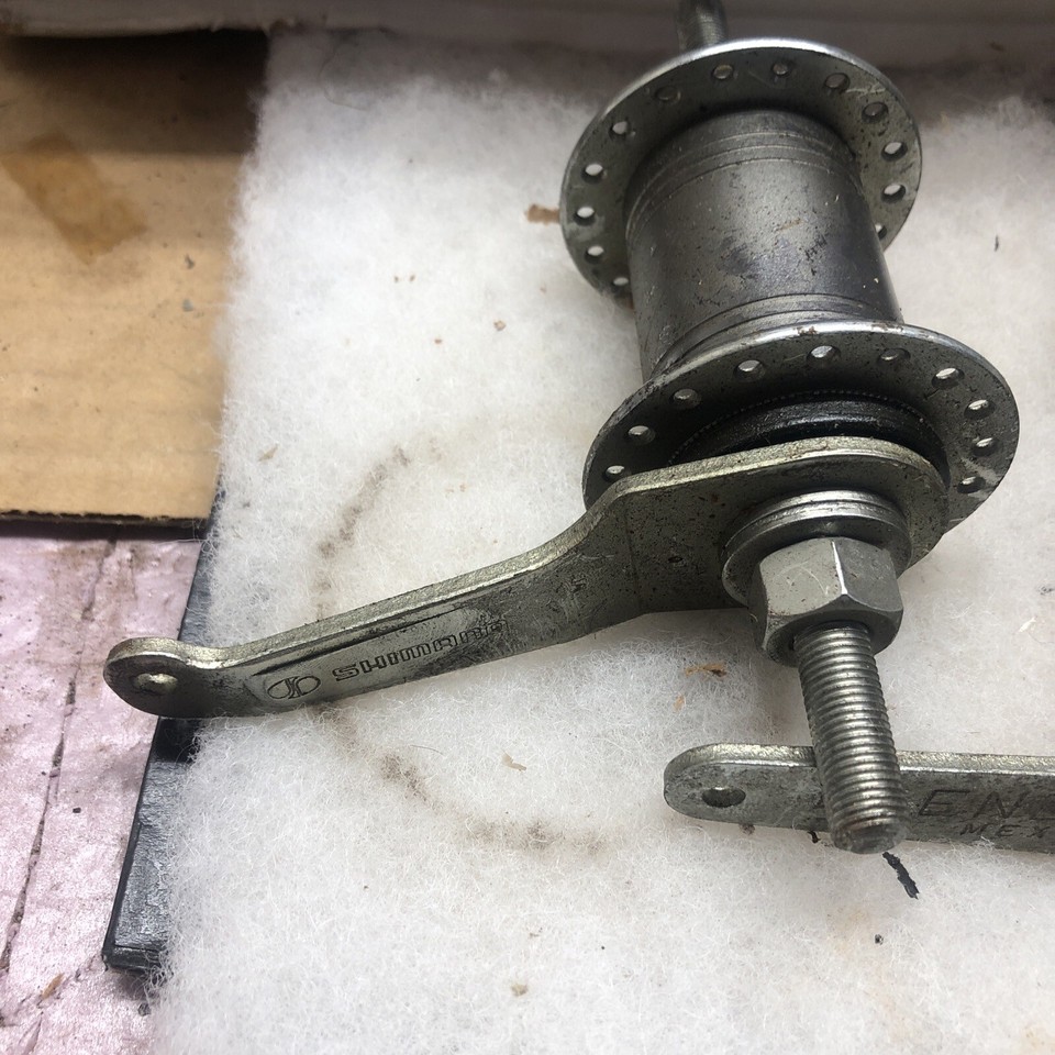 Etrier de frein arrière RM 1993 / brake caliper