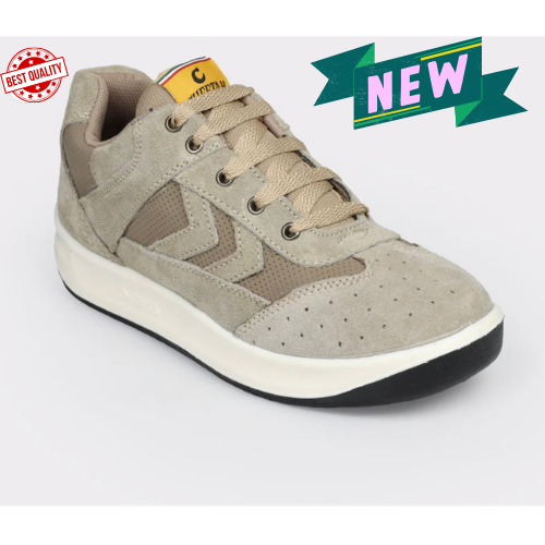 Servis Men Premium Athleisure Classic Lace-Up Design Shoes/Durable & Comfortable