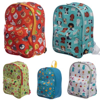 rucksack fabric
