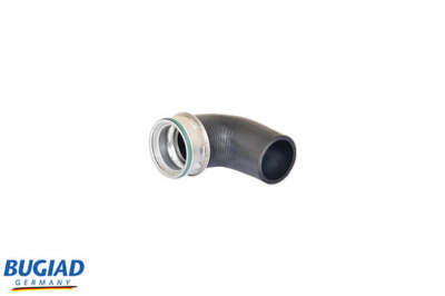 BUGIAD Charger Hose For VW PASSAT AUDI A4 A6 SKODA SUPERB 3B0145834P