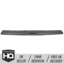 VW T5 / T6 Premium Full Width Threshold Strip Tailgate Model 2003-Current