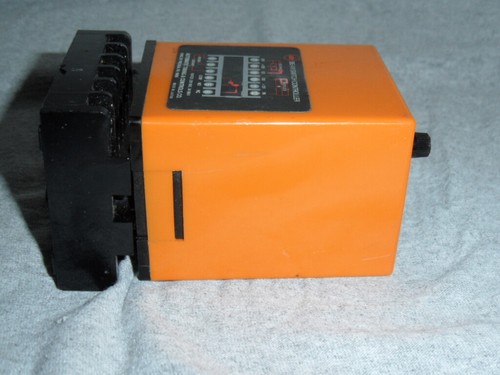 ATC 7216A11QR10RX Automatic Timing Controls Bean Switch Controller - Picture 4 of 12