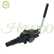 30 GPM Log Splitter Kick-Off Control Valve, 3625 PSI, Four-Way