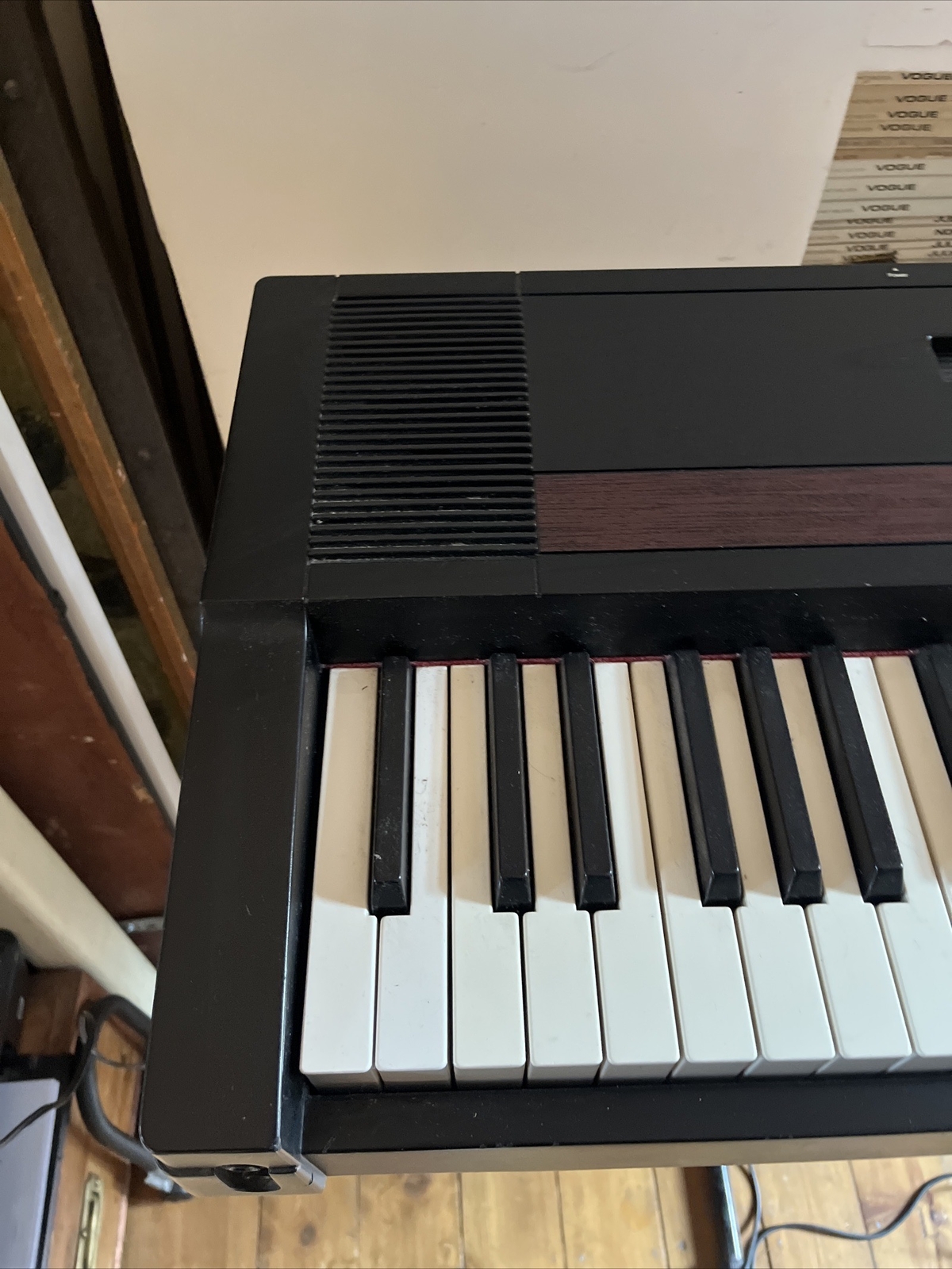 Roland EP97 Digital Piano eBay