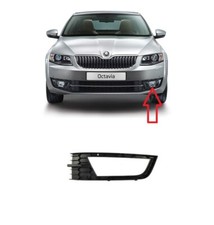Calandre Skoda OCTAVIA