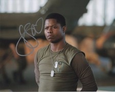 Jason Mitchell King Kong Autographed Signed 8x10 Photo COA #7