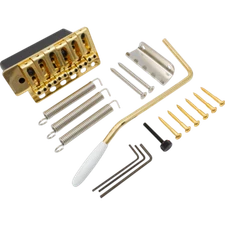 Tremolo, Wilkinson by Gotoh, VSVG, Vintage, Color: Gold