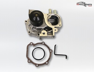 NPW - Engine Water Pump Fits Subaru Forester Impreza 2.5L 08-2014 MADE IN JAPAN