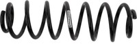 Sachs 994 817 Coil Spring For Ford