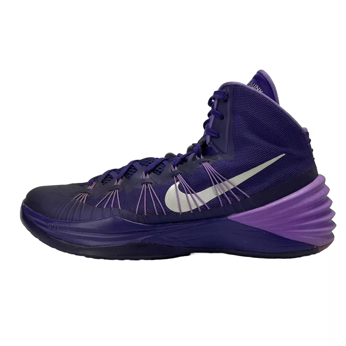 Nike zoom hotsell hyperdunk 2013