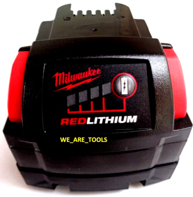 Milwaukee 2625-20 M18 Hackzall Saw, (1) 48-11-1828 3.0 Battery