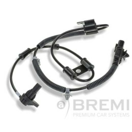 ABS Sensor Vorne Links FüR Hyundai Accent Iii; KIA RIO II-image