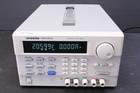 TEXIO INSTEK PSM-2010 Regulated DC Power Supply Digital control high resolution