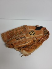 Wilson A2333 Left Hand Throw LHT George Brett Signature Model Baseball Glove