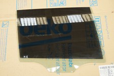 Skoda Octavia 1Z5 Türscheibe Fensterscheibe HR getönt 1Z362251209