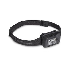 Black Diamond Spot R-400 Headlamp 400 Lumens Rechargeable USB IP67 Waterproof
