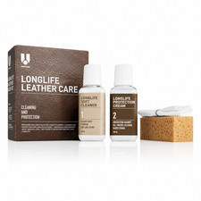 Himolla Longlife Lederpflege Set mit Reinger ...