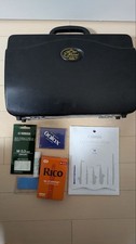 clarinet set
