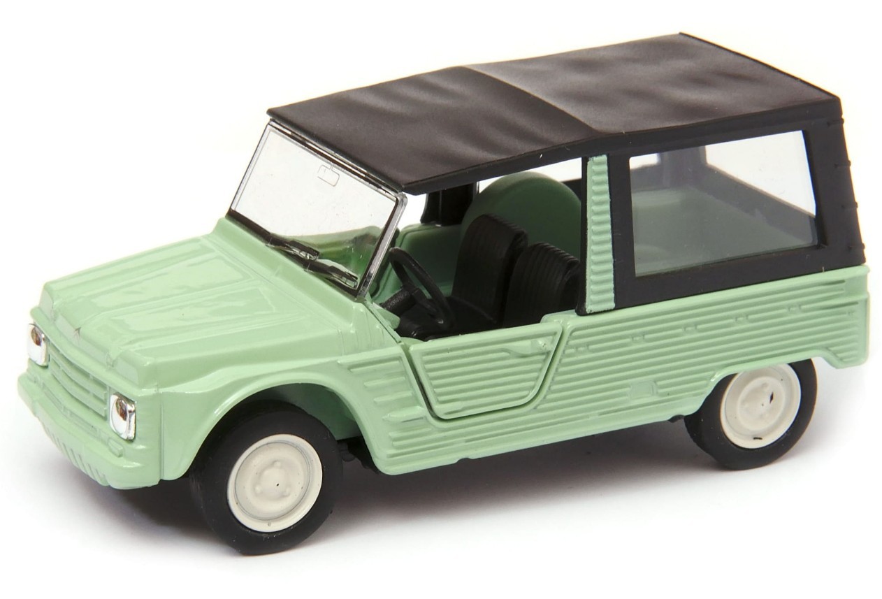 Welly Land Rover Classic Range Rover Blue 1:34 1:39 Scales Diecast in Box - Image 3