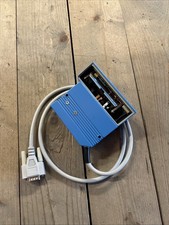 SICK CLV450-6010 PN:1019218 Barcodescanner