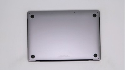 Apple MacBook Pro A1706 13 Core i5 16GB 512GB Gray 2016 | eBay