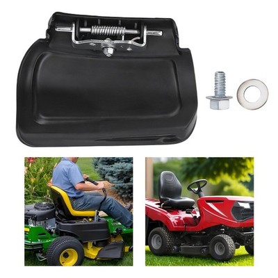 987-02516A Kunststoff Mulchstopfen Abdeckung für Troy-Bilt 12AKC3KQ095 Modelle