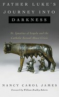 Nancy Carol James | Father Luke's Journey Into Darkness | Buch | Englisch (2019)