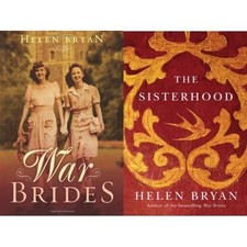 War Brides by Bryan, Helen
