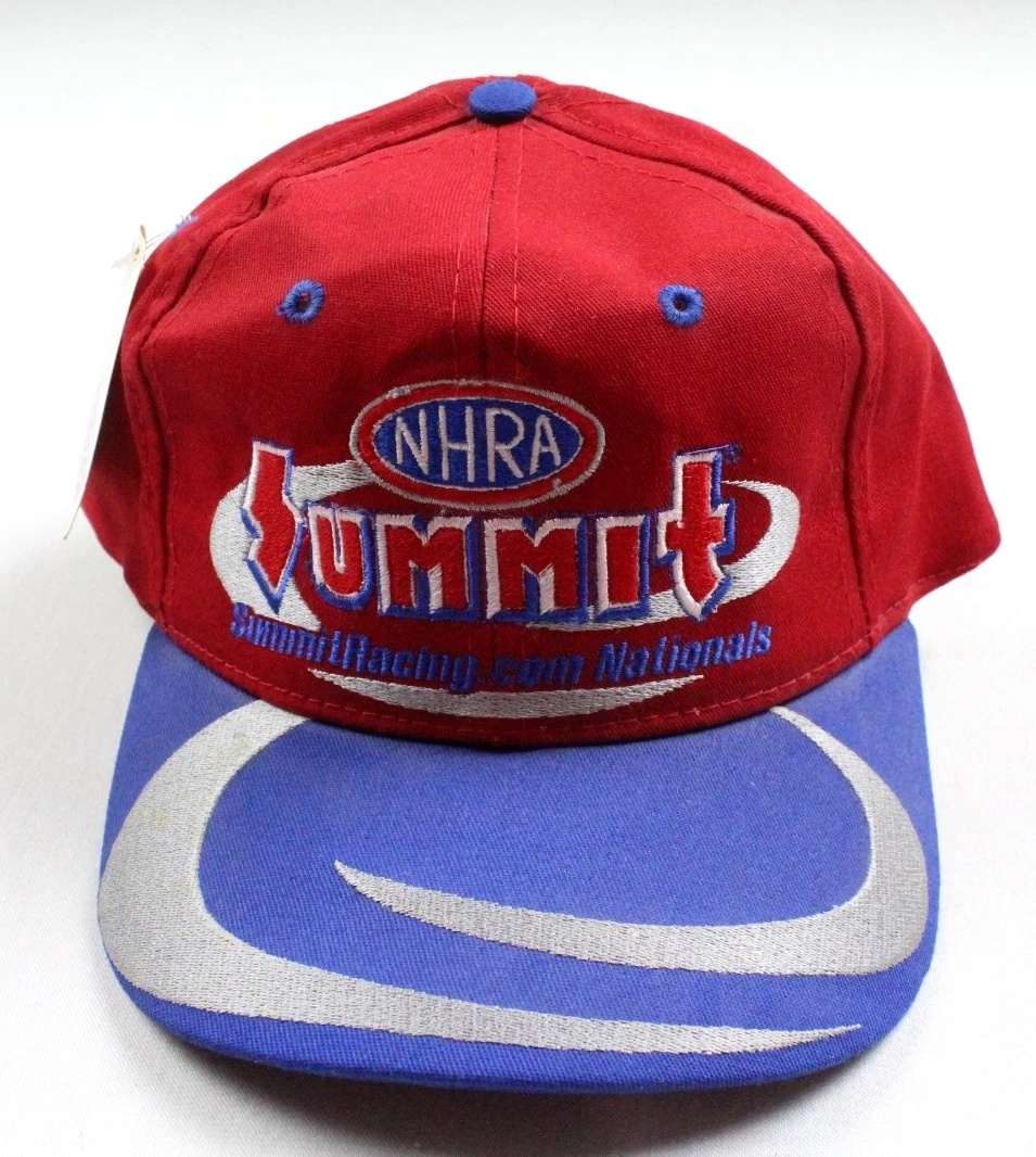 NHRA Fan Cap, Hats for sale | eBay