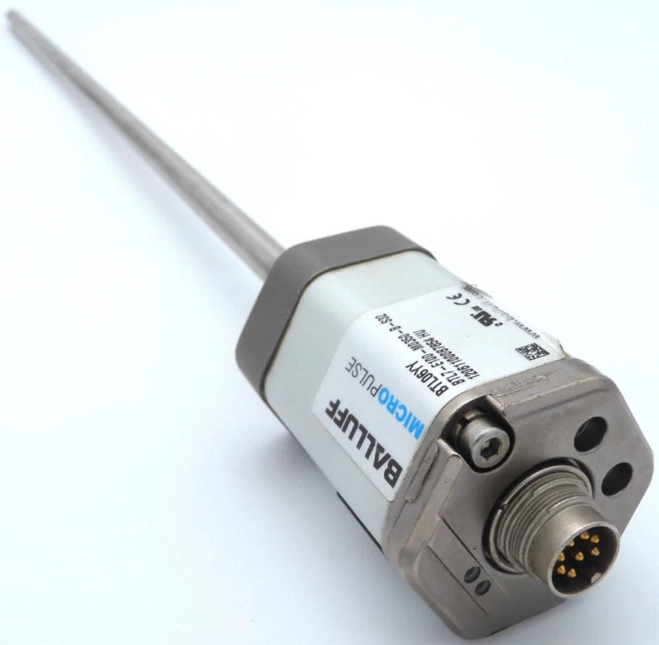 BALLUFF, BTL06YY, BTL7-E100-M0350-B-S32 - Bild 1 von 2