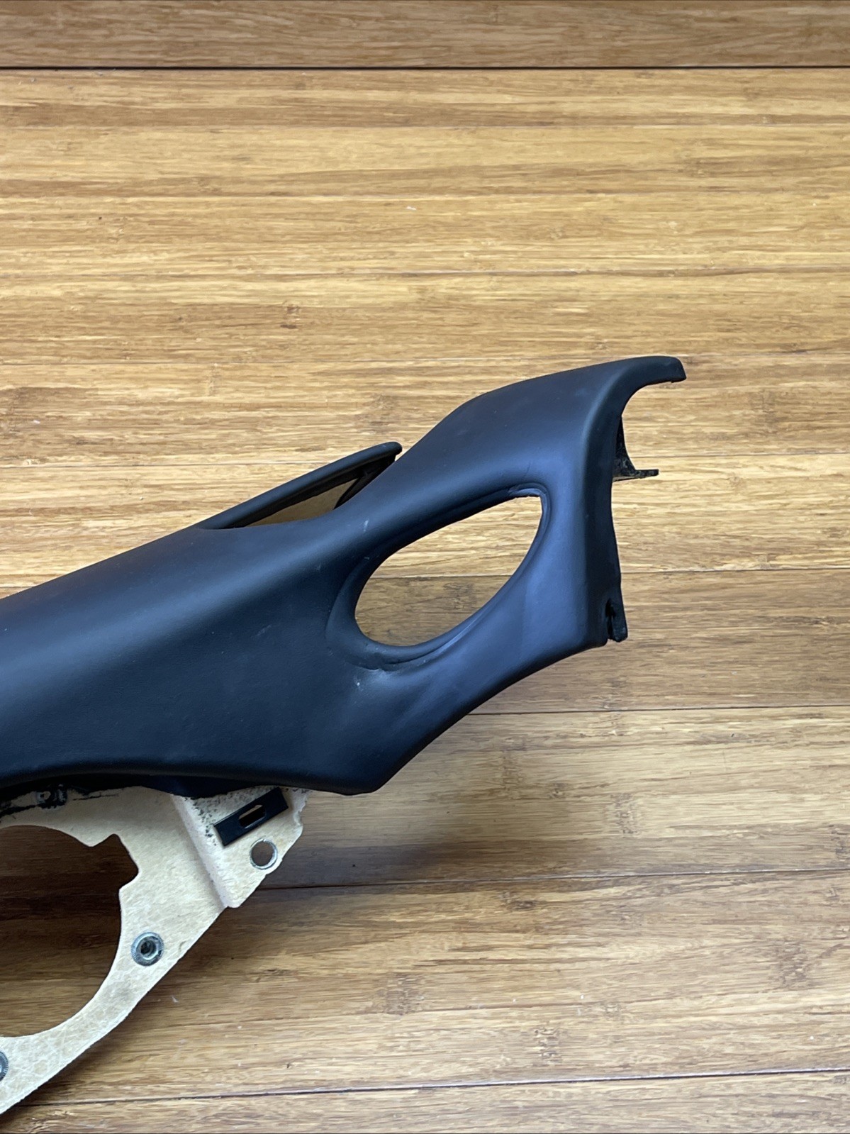 2017-2020 Ferrari Portofino F164 Rear Right Upper Quarter Panel Trim OEM *NOTE*