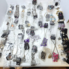 NWT 52 Piece Mixed Lot Of Paparazzi Jewelry For 50.00 Lot 3
