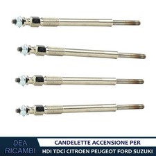 Bougies d'allumage Volvo V50