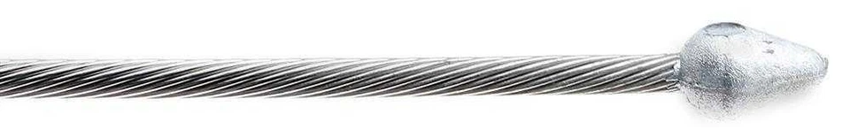 Cable de freno de estacionamiento para frenos profesionales Pontiac G5 ACDELCO 2007-2009 Foto 2 de 3