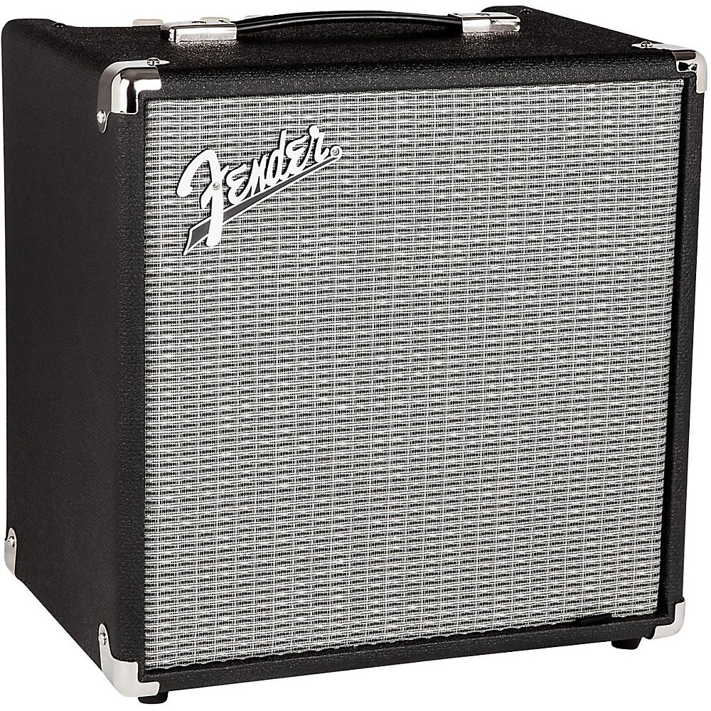 Fender Rumble V3 25w 1x8 Bass Combo Amp 23990₽