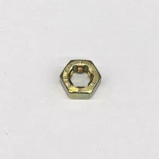 M8 x 1.25 Hex Thread Chaser Rethreading Metric - 8mm x 1.25mm Die Nut