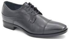 Johnston  Murphy Men's Gibbons Cap Toe Oxfords 15-8666