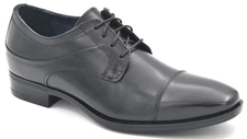Johnston & Murphy Men's Gibbons Cap Toe Oxfords 15-8666
