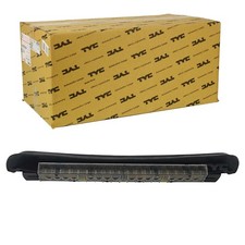 TYC DRITTE 3. BREMSLEUCHTE BREMSLICHT passend für BMW 3er E46 LIMO COUPE
