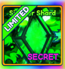 Bubble Gum Simulator Infinity (BGSI) SHINY SI...