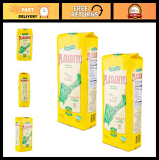 Yerba Mate Loose Leaf Tea 1kg 2.2lbs - Energizing Herbal Drink - 2 Pack