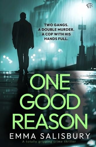 Emma Salisbury One Good Reason (Tascabile)